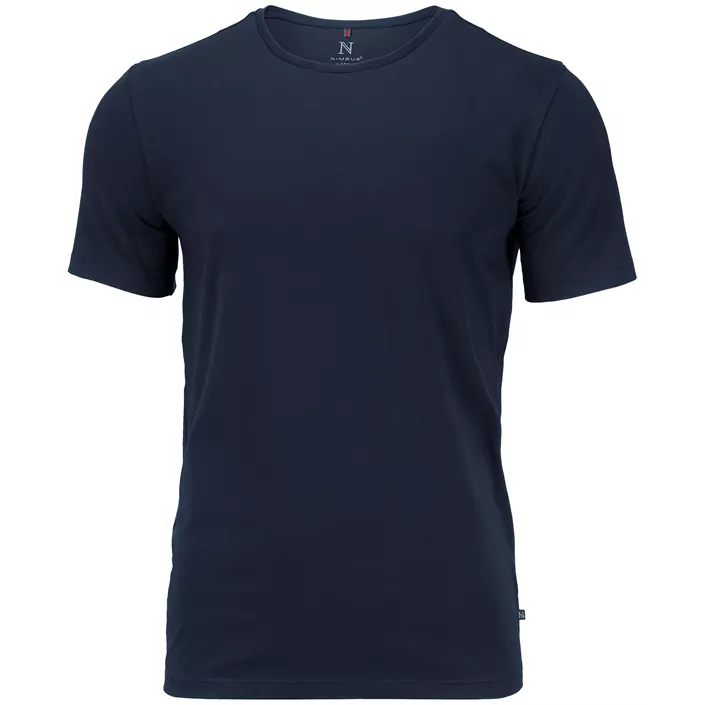 Nimbus Montauk T-shirt, Navy, large image number 0