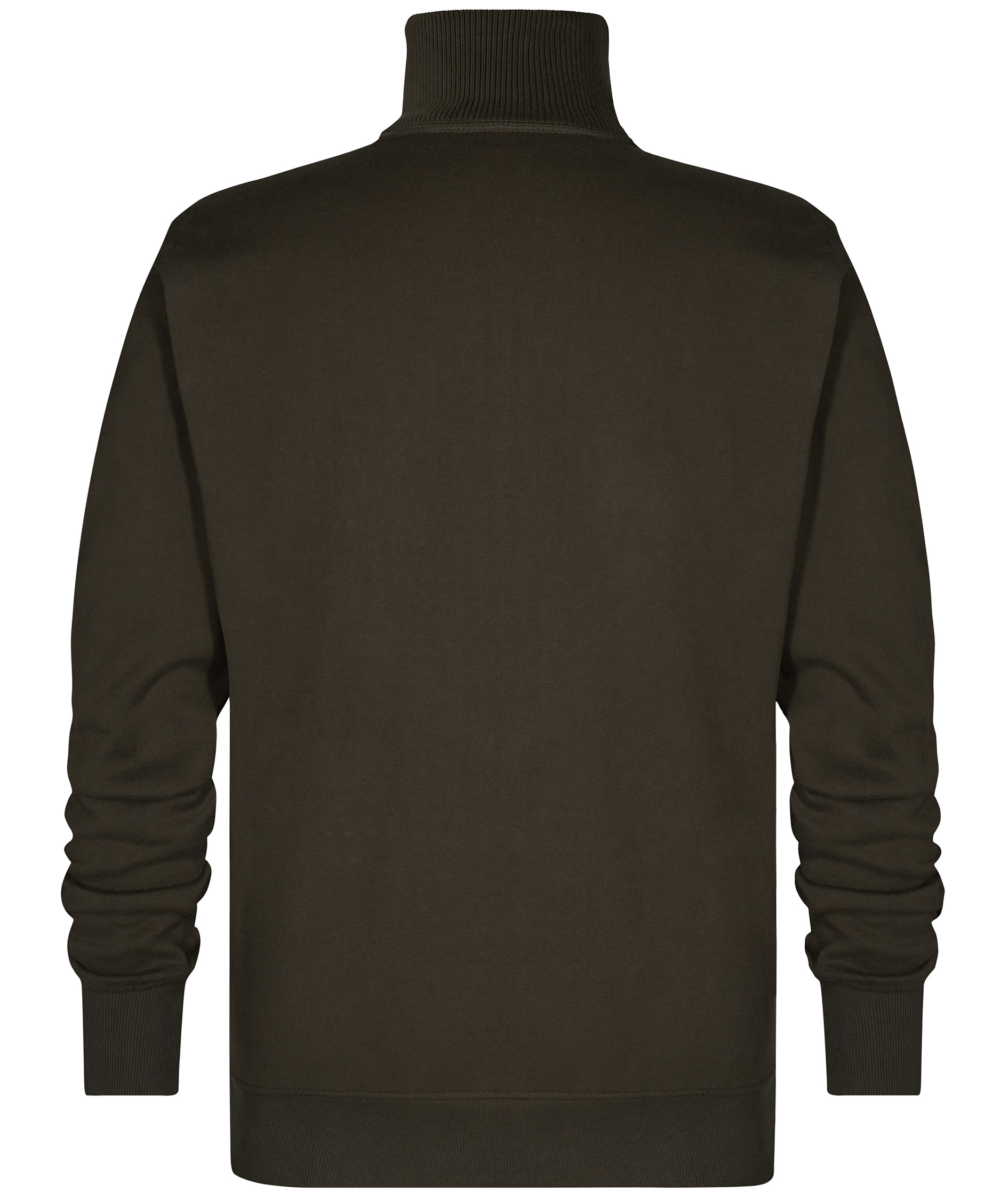 Engel Extend Sweatshirt, Forest green