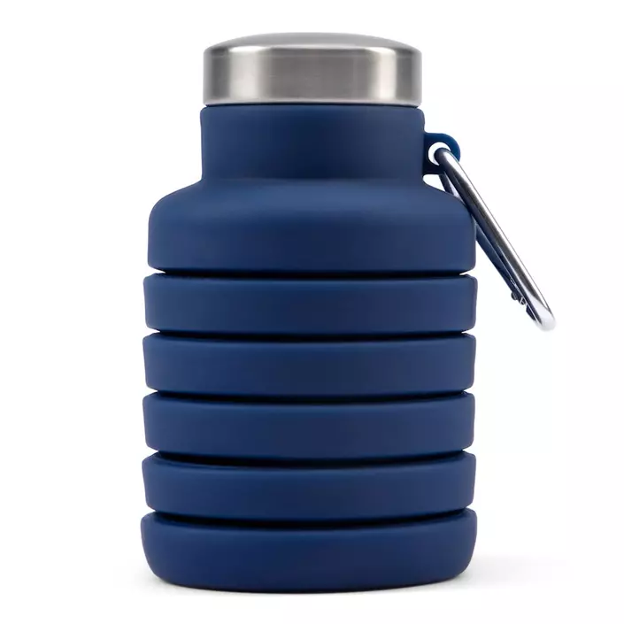 Orrefors Hunting Trinkflasche 0,5 L, Navy, Navy, large image number 2