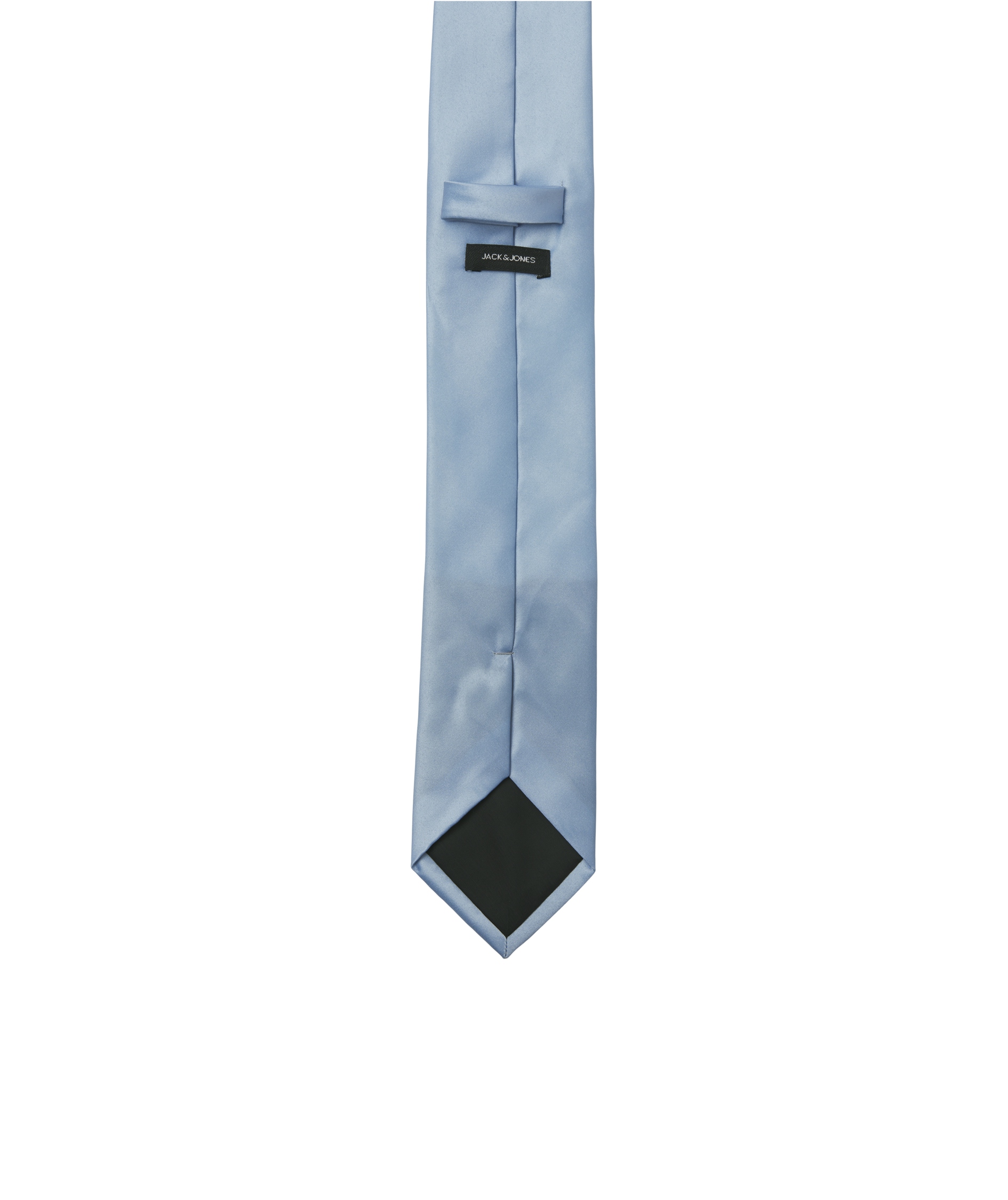 Jack & Jones JACSOLID tie, Chambray Blue, Chambray Blue, large image number 3