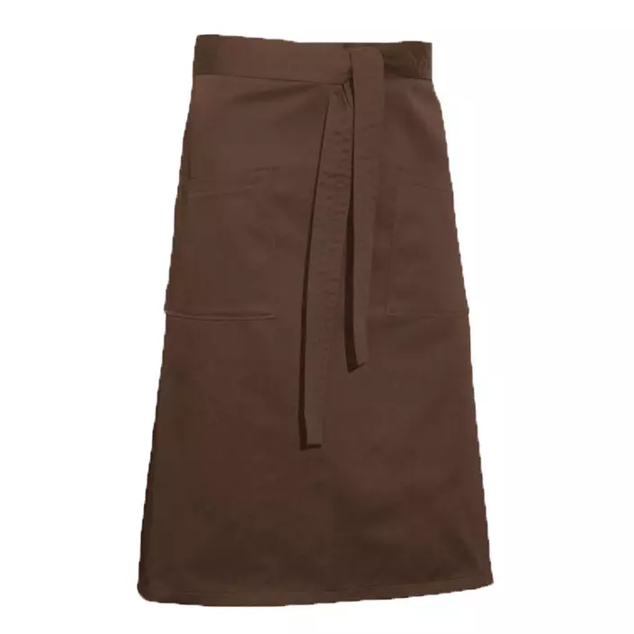 Toni Lee Beer apron with pockets, Coffee, Coffee, large image number 0