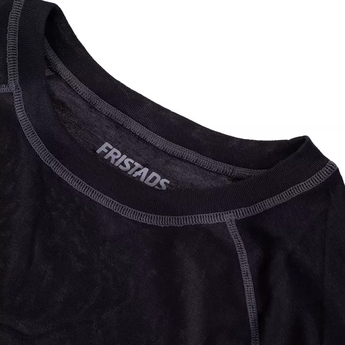 Fristads thermal underwear 7416, Black, large image number 6