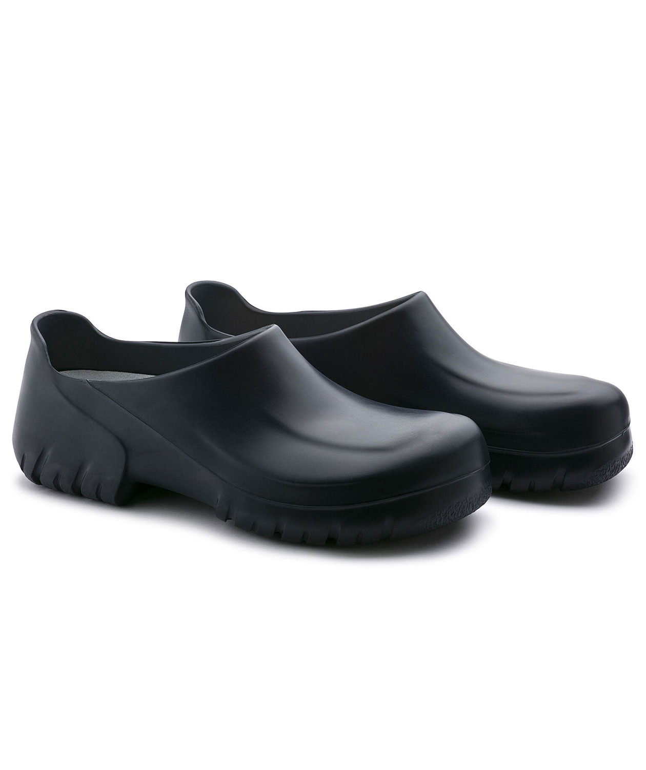 Birkenstock A630 Regular fit clogs OB, Blue, large image number 4