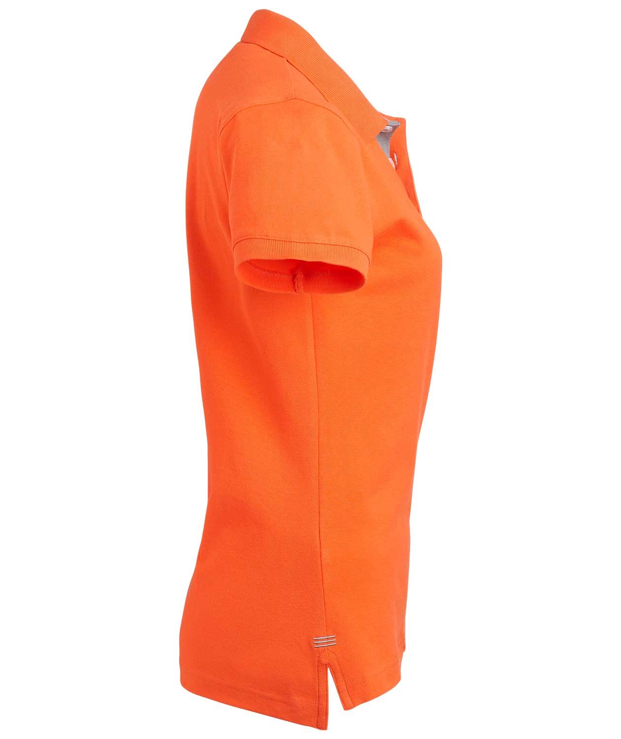 South West Marion pik&eacute;tr&ouml;ja dam, Orange