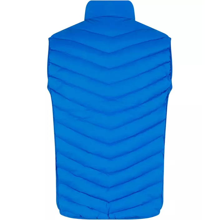 ID Stretch vest, Blue, large image number 1