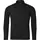 Top Swede baselayersæt 9236, Sort, Sort, swatch