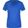 James & Nicholson Basic-T women's T-shirt, Royal, Royal, swatch