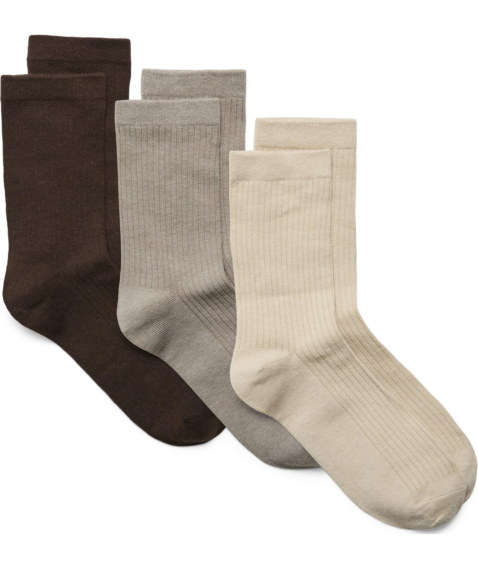 Vero Moda VMKLARA 3-pack damestr&oslash;mper