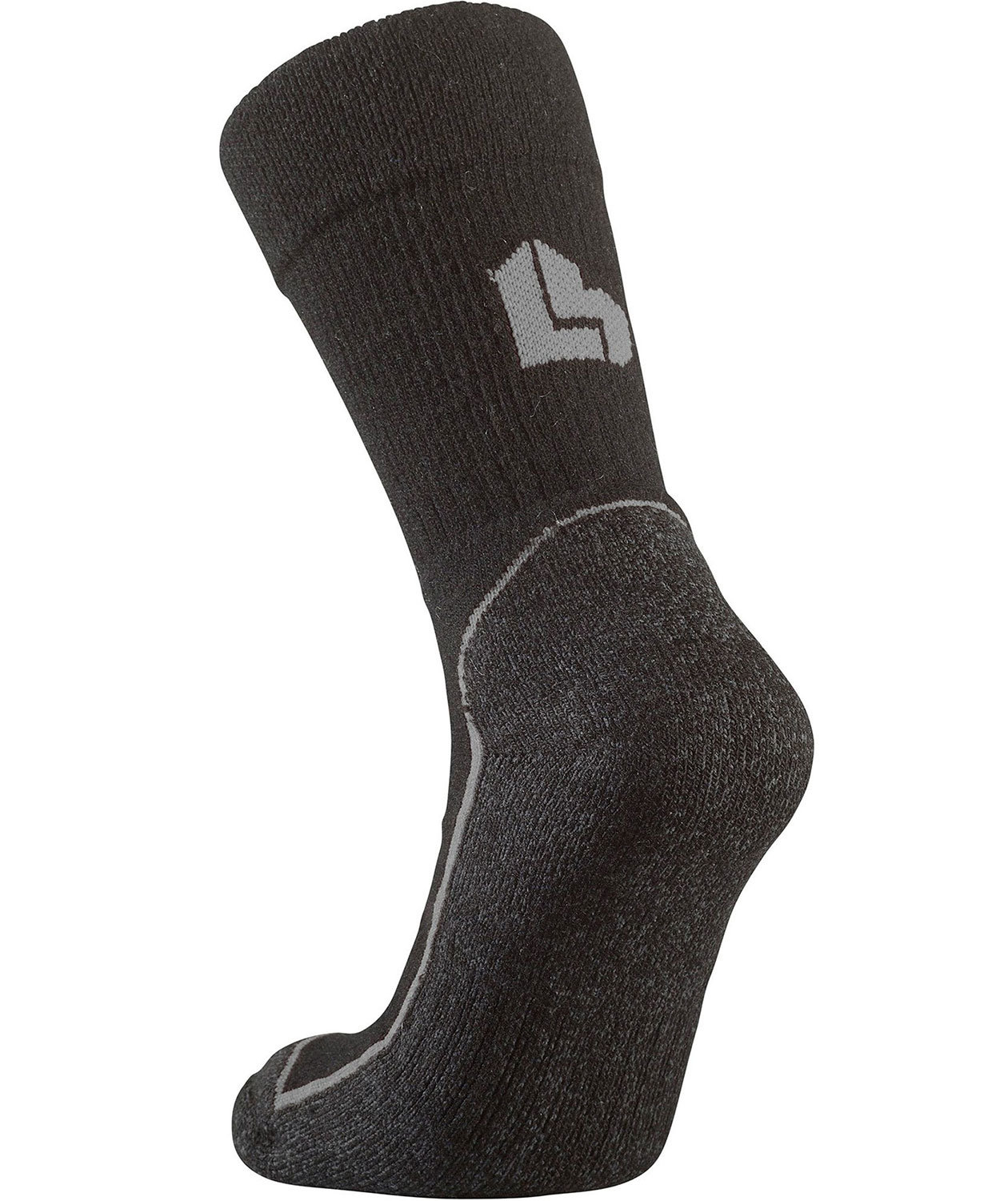 L.Brador str&oslash;mper med uld 750U