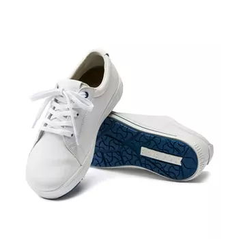 Birkenstock QO 500 Professional work shoes O2, White