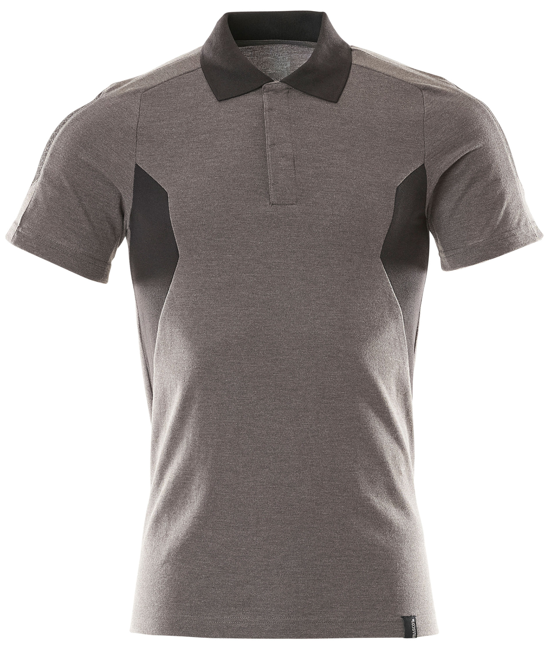 M&ouml;rk Antracit/Svart