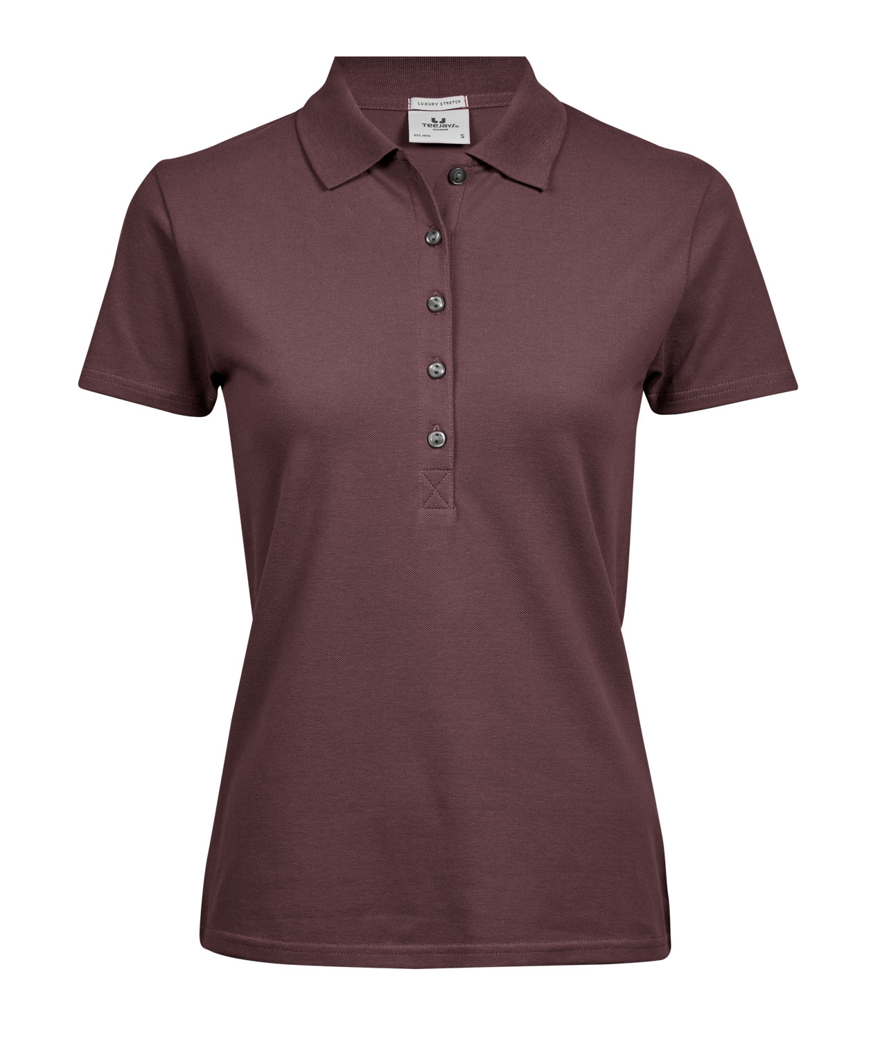 Tee Jays Luxury pik&eacute;tr&ouml;ja dam