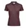 Tee Jays Luxury Stretch dame polo T-shirt, Grape, Grape, swatch