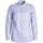 Kentaur skjorta dam, Oxford blue, Oxford blue, swatch