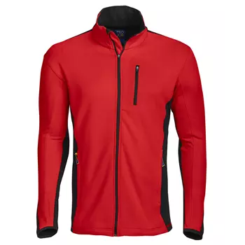 ProJob work jacket 3307, Red