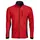 ProJob work jacket 3307, Red, Red, swatch