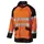 L.Brador rain jacket 903, Hi-vis Orange, Hi-vis Orange, swatch