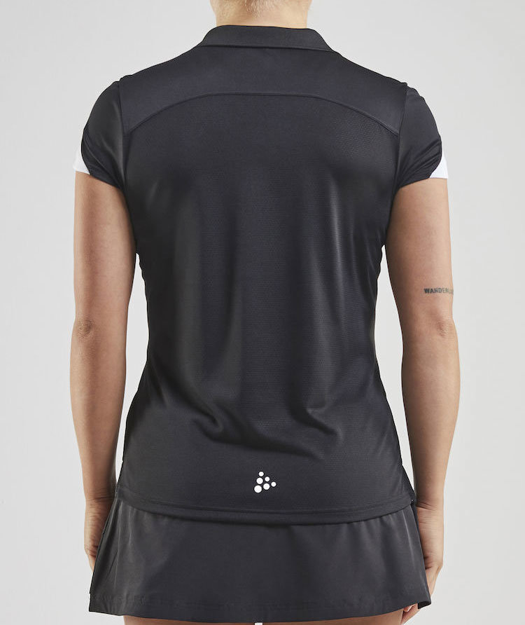 Craft Pro Control Impact pik&eacute;tr&ouml;ja dam, Black/white, large image number 2