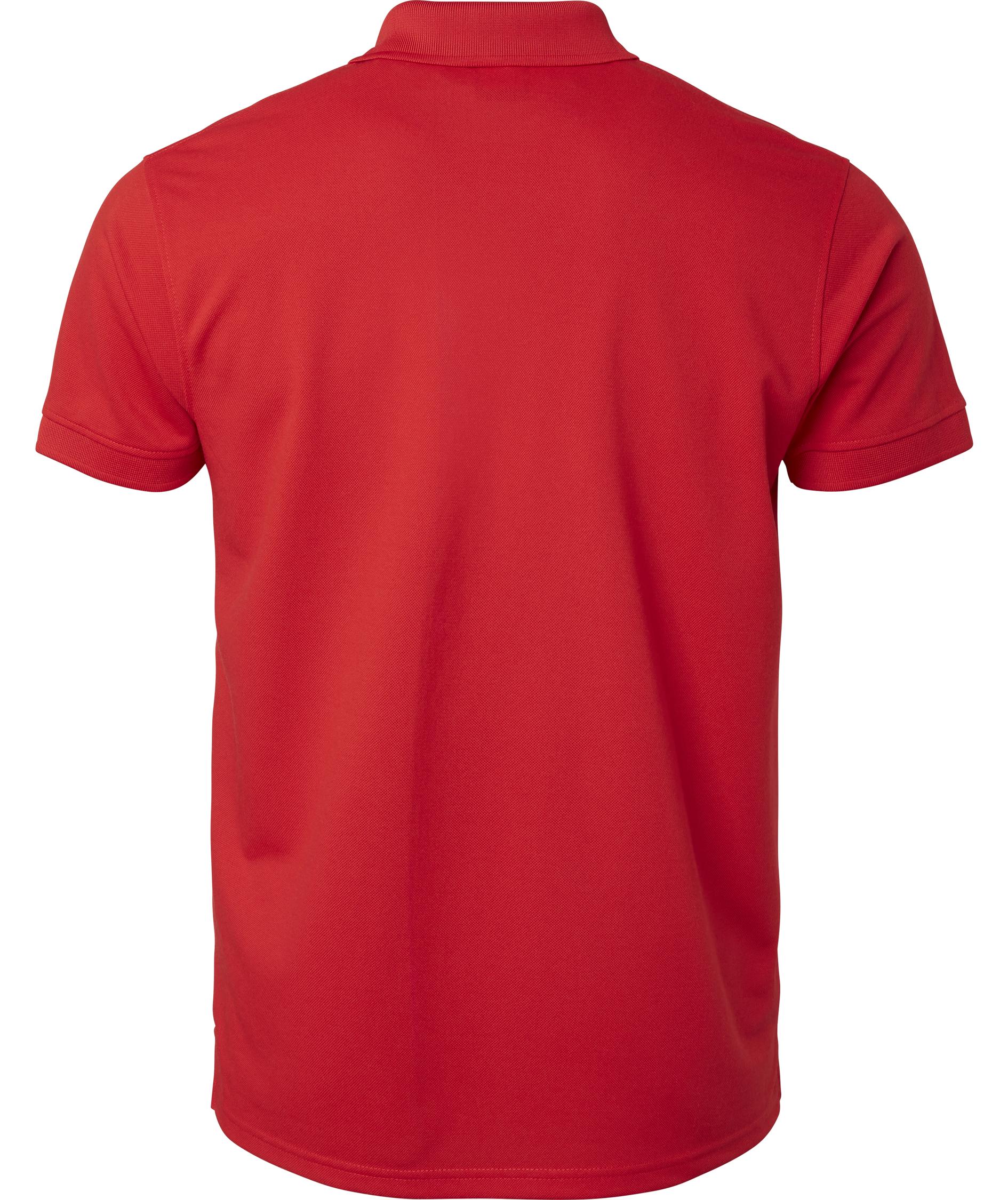 Top Swede pik&eacute;tr&ouml;ja 192, R&ouml;d, large image number 1