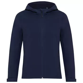 Iqoniq Makalu dame softshelljakke