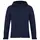 Iqoniq Makalu dame softshelljakke, Marineblå, Marineblå, swatch