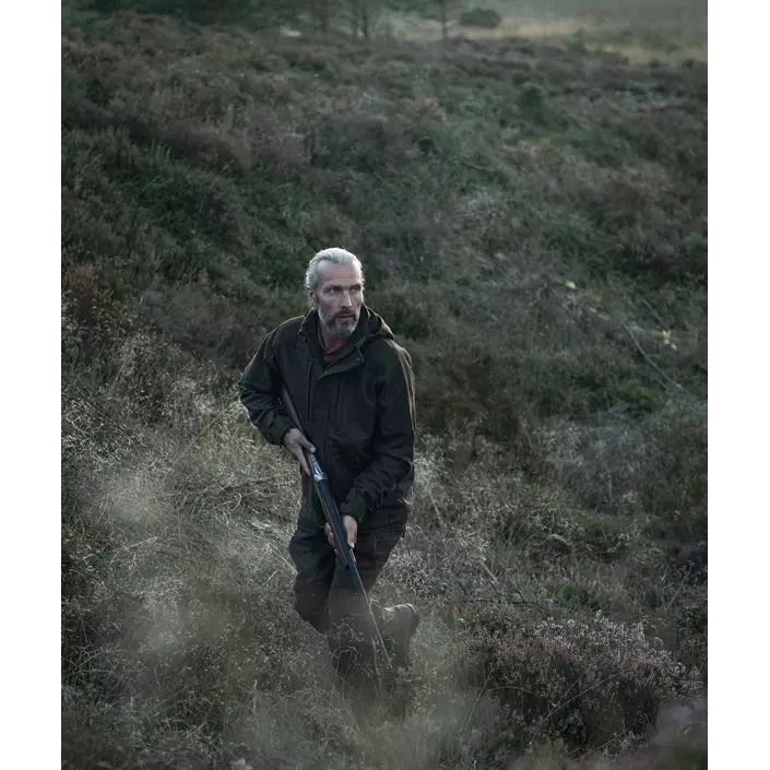 Northern Hunting Asbjorn Jorg jacket, Dark Green, large image number 14