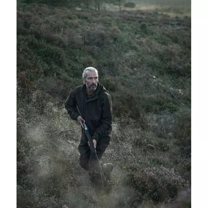 Northern Hunting Asbjorn Jorg jakke, Dark Green, large image number 14
