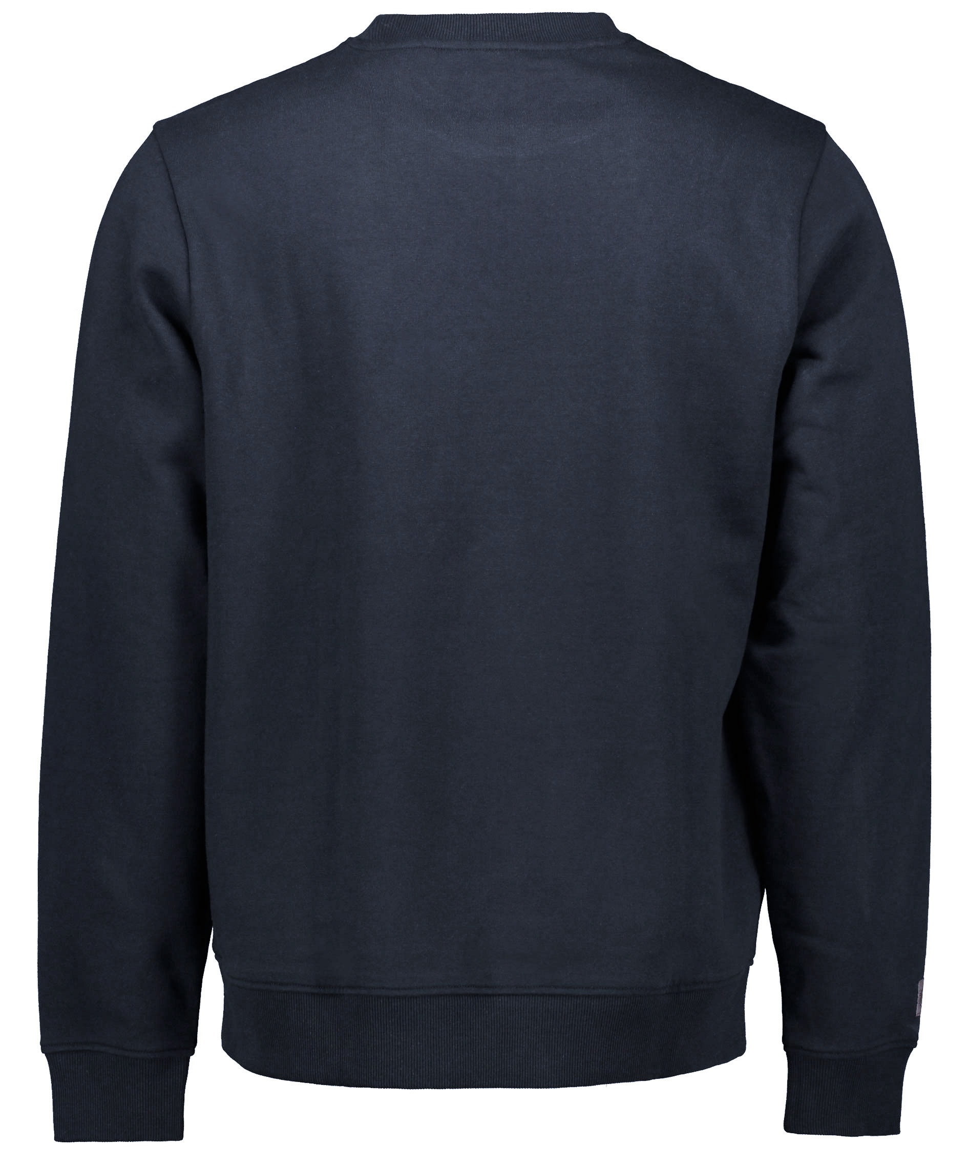 Westborn light sweatshirt, Navy, large image number 2