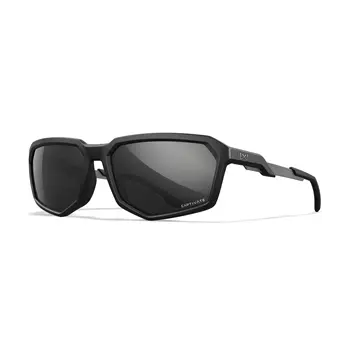 Wiley X WX Recon sunglasses, Matte black