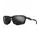 Wiley X WX Recon solbriller, Matt svart, Matt svart, swatch