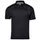 Tee Jays Performance polo T-shirt, Sort, Sort, swatch