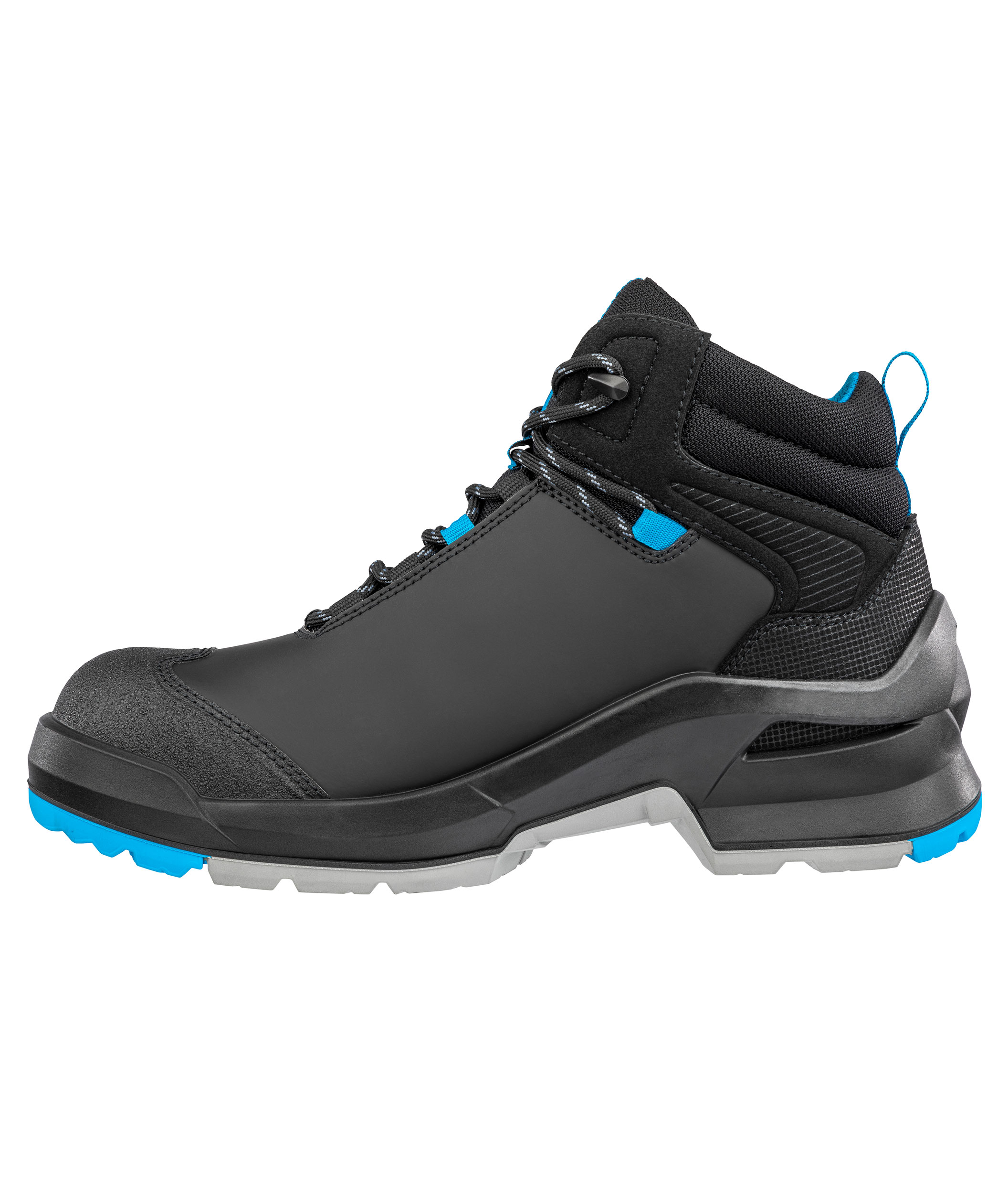 Albatros Taraval mid safety boots S3L 12 cm wide