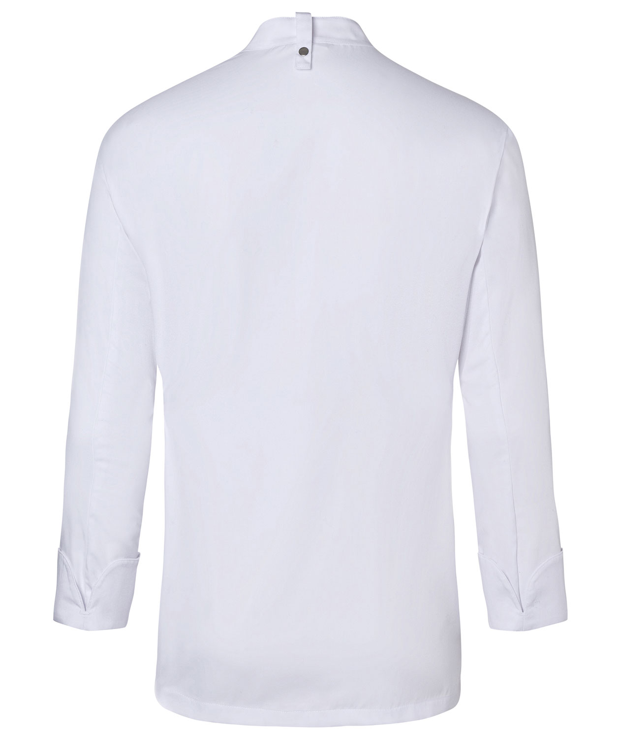 Karlowsky Noah chefs jacket, White, large image number 2