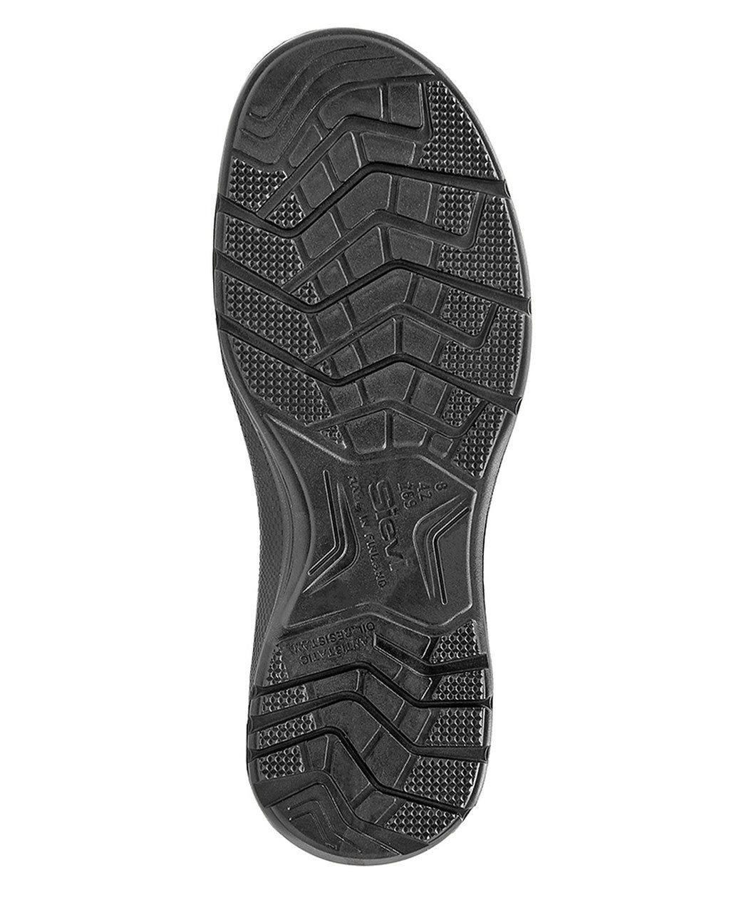 Sievi Alfa safety shoes S2