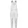 Engel Entire overalls full stretch, Bone White/Anthracite Grey, Bone White/Anthracite Grey, swatch