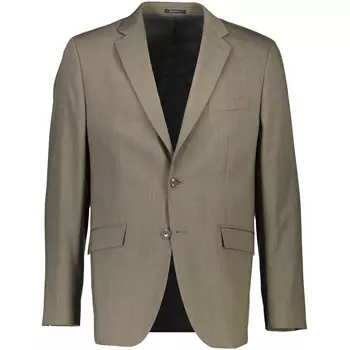 Lindbergh Modern fit kavaj med ull