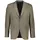 Lindbergh Modern fit kavaj med ull, DK Sand Mel, DK Sand Mel, swatch