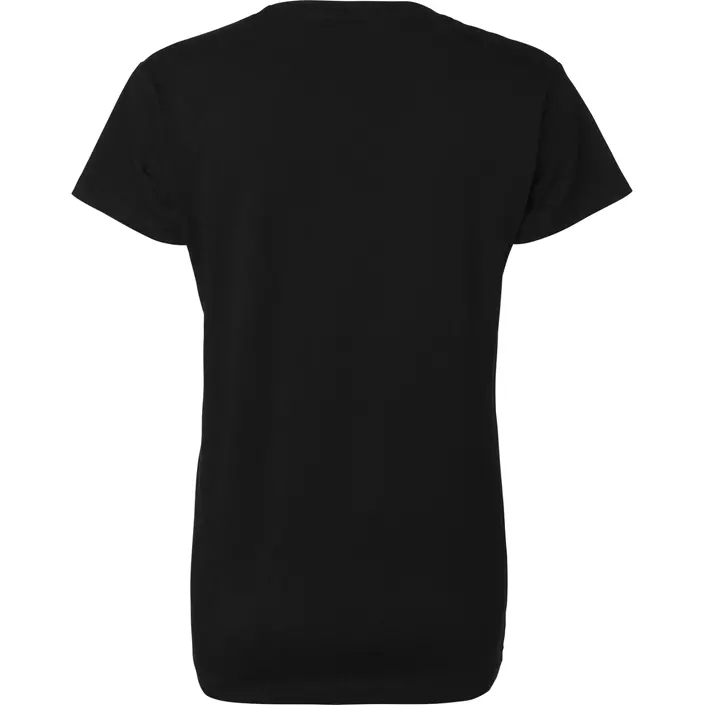 Top Swede women's T-shirt 204, Black, large image number 1
