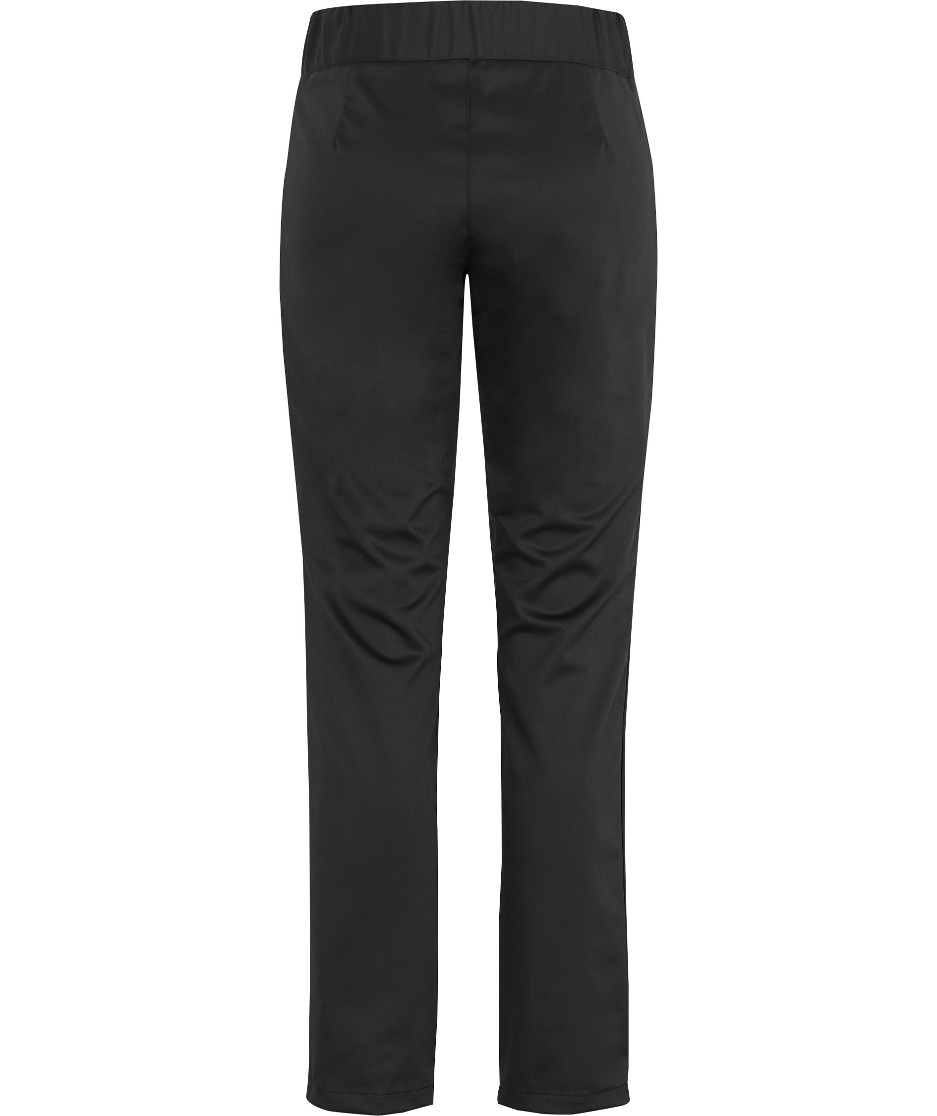 Hejco Almedina women's trousers, Black, large image number 1