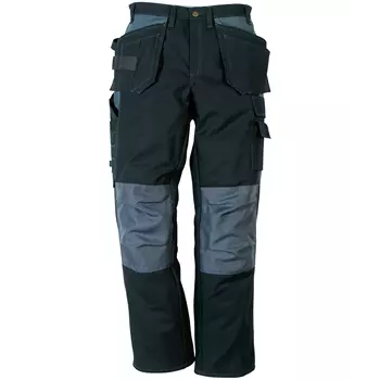 Fristads craftsman trousers 288, Black