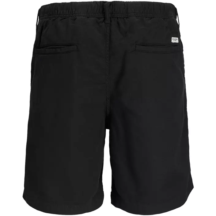 Jack & Jones JPSTJAIDEN HYBRID BONDI shorts mit Leine, Black, large image number 1