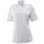 Kümmel Diane Classic fit kurzärmlige Damenhemd, Weiß, Weiß, swatch