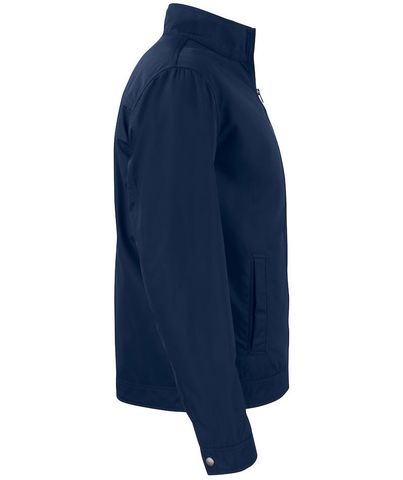 Cutter & Buck Shelton 3-i-1 jakke, Dark navy, large image number 4