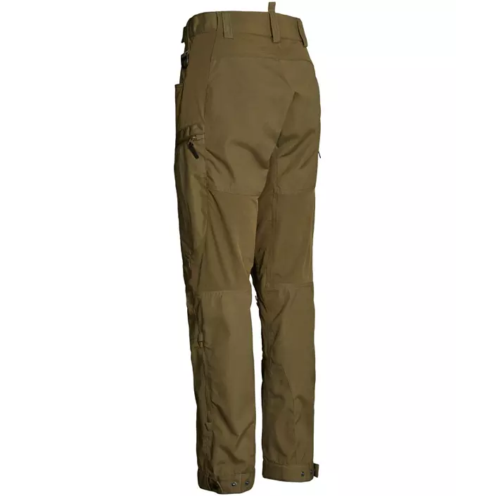 Northern Hunting Tyra Pro Extreme women's trousers, Olive, large image number 2