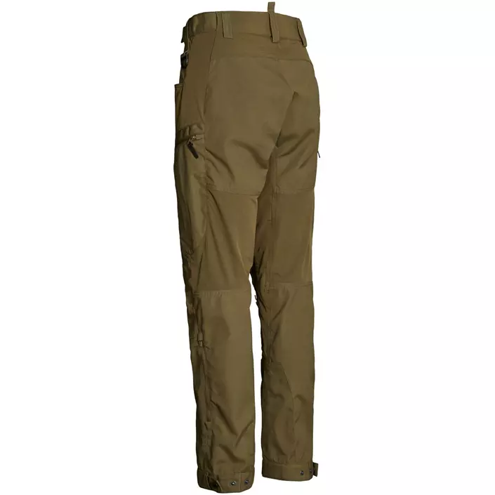 Northern Hunting Tyra Pro Extreme women's trousers, Olive, large image number 2