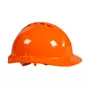 Centurion industry safety helmet, Orange