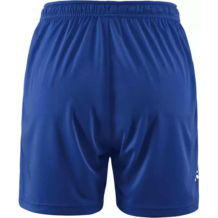 Craft Premier women's shorts, Club Cobolt, large image number 2