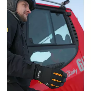 Tegera Pro 9130 vinter arbetshandskar