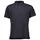 Pitch Stone Tech Wool polo T-shirt, Navy, Navy, swatch