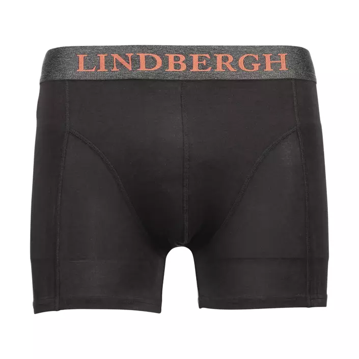 Lindbergh 3-pack kalsonger, Flerfärgad, large image number 2